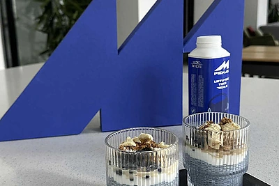 Tomo Jazdausko receptas / Asmeninio archyvo nuotr.