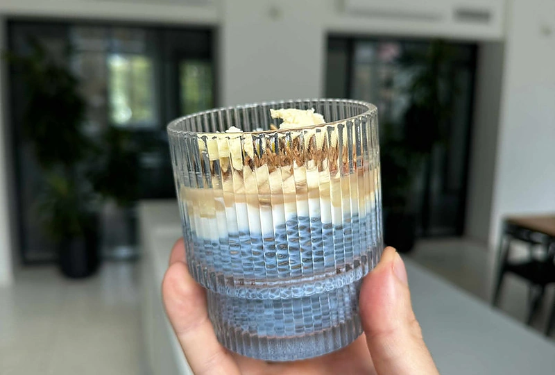 Tomo Jazdausko receptas / Asmeninio archyvo nuotr.