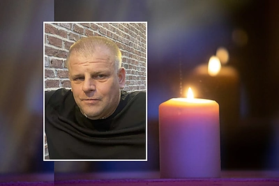 Mirė Jaunimo teatro veidu vadintas Gediminas Damulevičius