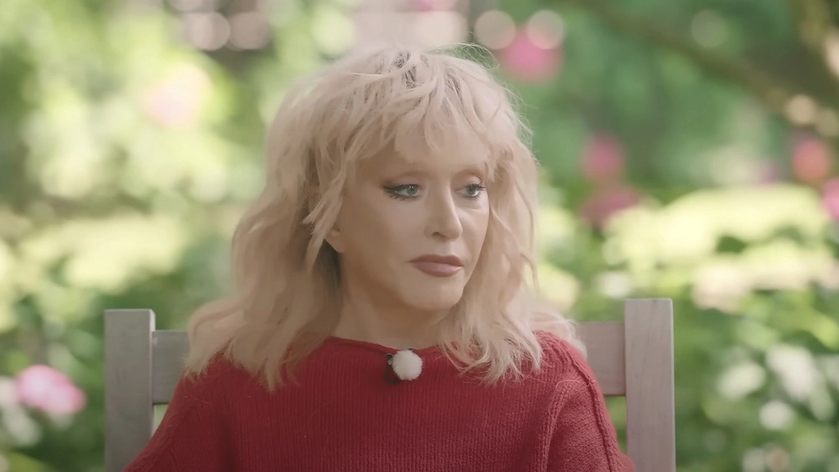 Ala Pugačiova / Stop kadras