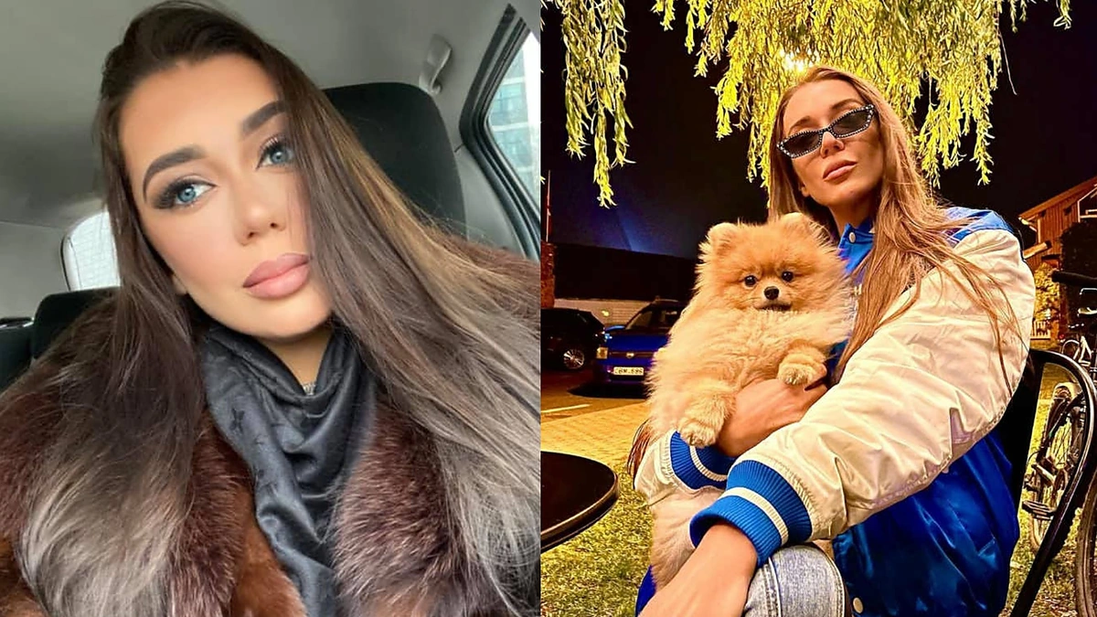 Lauryna Einorytė / Asmeninio archyvo nuotr.