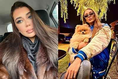 Iškilus faktui apie kriminalinę garsios influencerės praeitį – prabilo pati Lauryna Einorytė