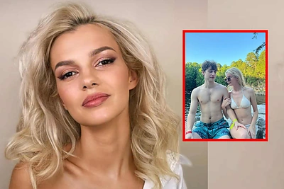 Prabilo traukinyje subadytos ukrainietės mylimasis – įvardijo dar vieną žmogų, kaltą dėl tokios baigties