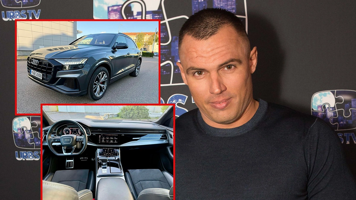 Darius Petrikauskas / Martyno Siruso ir autoplius.lt nuotr.