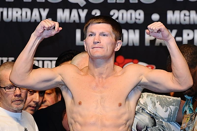 Mirė buvęs pasaulio bokso čempionas: gyvybė užgeso vos 46-erių