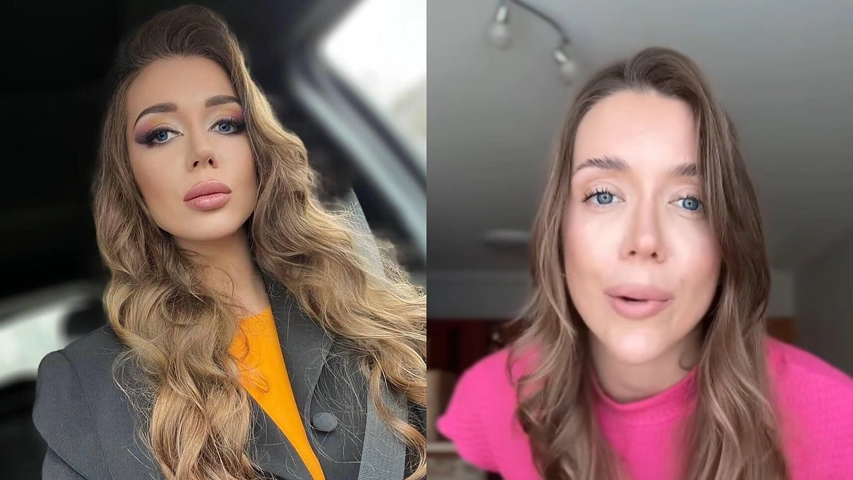 Lauryna Einorytė / Asmeninio albumo nuotr.