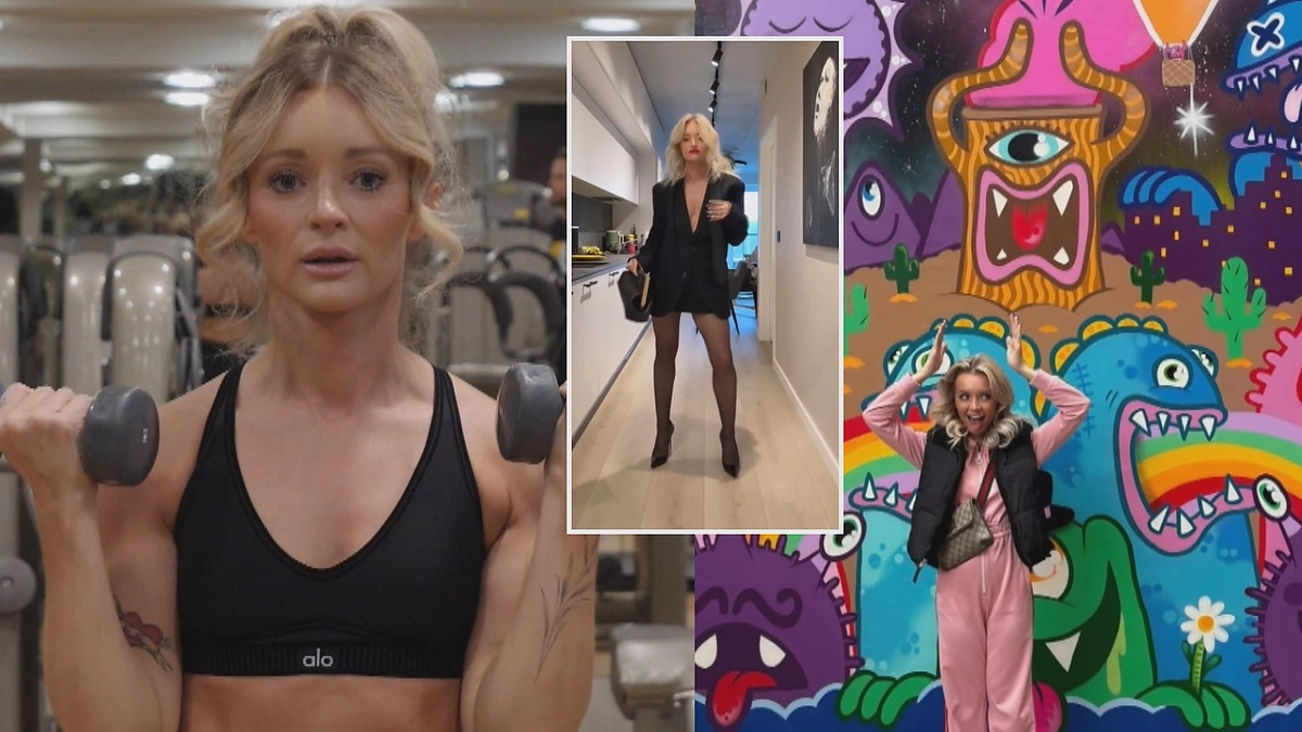 Ugnė Siparė / LNK nuotr.