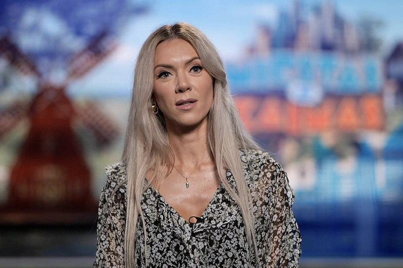 Asta Andriukaitytė / TV3 nuotr.