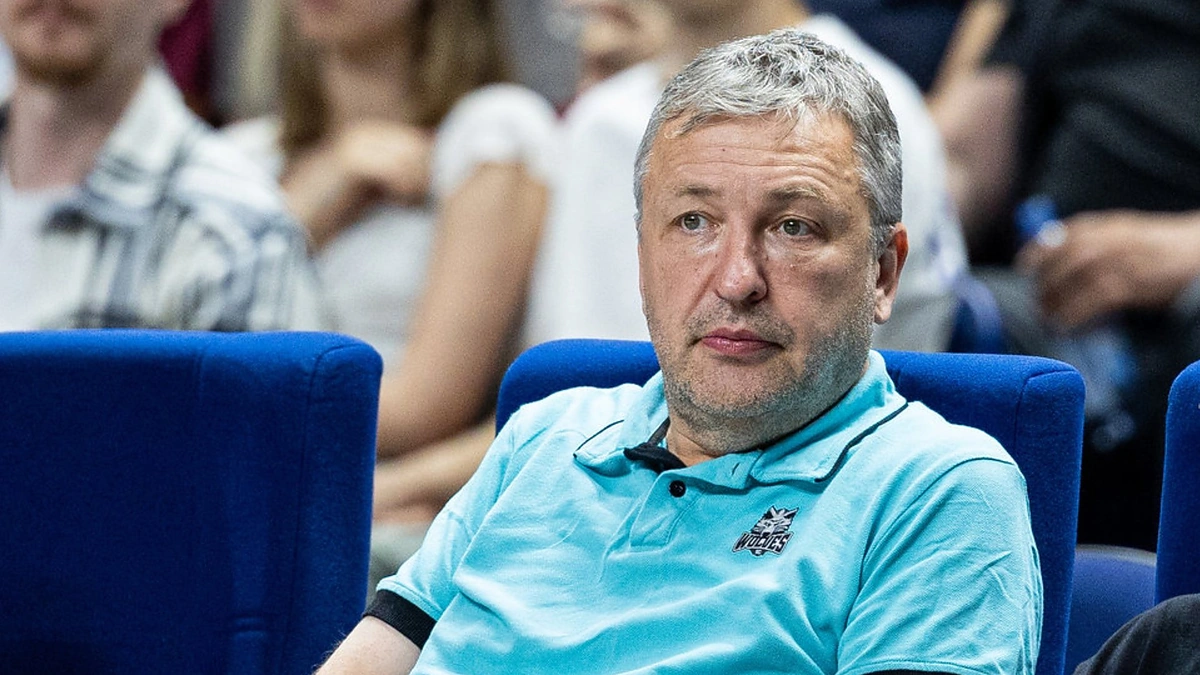Antanas Guoga / Pauliaus Peleckio / BNS nuotr.