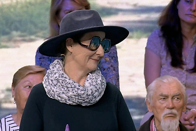 Birutė Jakučionytė / TV3 nuotr.