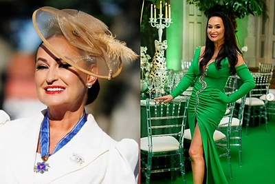 Inga Budrienė iš Kinijos grįžo su neeiliniu pirkiniu – juokauja, kad už tiek išeina butas: „Vyras vos infarkto negavo“