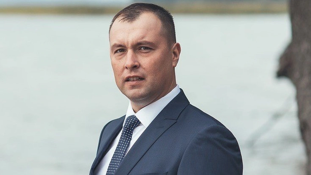 Arūnas Čmukas / Nuotr. iš asmeninio archyvo