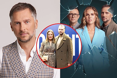 „Pavojingų ryšių“ žvaigždė Mantas Vaitiekūnas – pirmąsyk apie pokyčius asmeniniame gyvenime: „Esu išsilydęs“