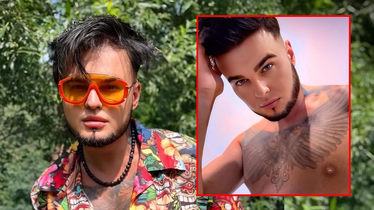 Vytenis Partikas / „Instagram“ nuotr.
