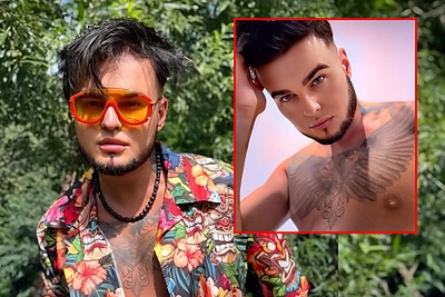 Ką tik oficialiai išsiskyręs Vytenis Partikas ieško naujos meilės – paviešino „pažinčių skelbimą“