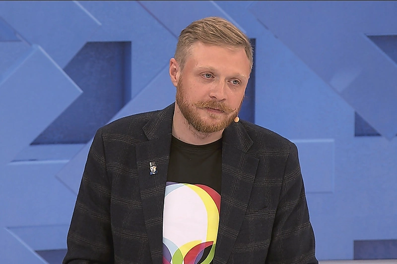 Tomas Sakro / LNK nuotr.