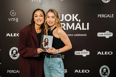 Indrės Bareikienės knygos pristatymo akimirkos / Organizatorių nuotr.