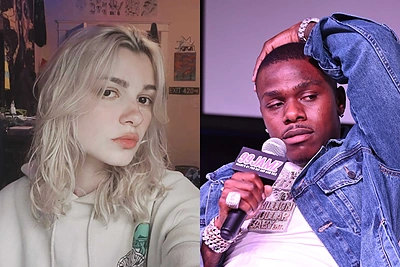 Po ukrainietės nužudymo traukinyje garsus reperis sukėlė skandalą – jo poelgis šokiravo: „Esi iškrypėlis“