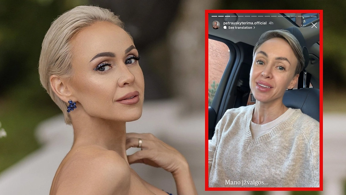 Rima Petrauskytė-Paulauskienė / Devynios jūros photography nuotr. ir stop kadras