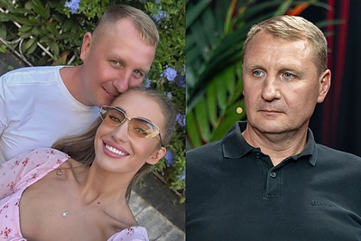 Andrius Šedžius – apie pasikeitusį santykių su Erdvile statusą ir pavydo scenas: „Naktis – susitaikymui“