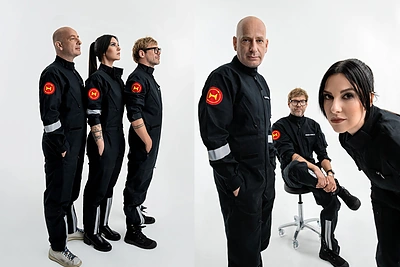 Po 5 metų grįžta „Happyendless“: Čiurlioniui dedikuota premjera ir didelė staigmena gerbėjams
