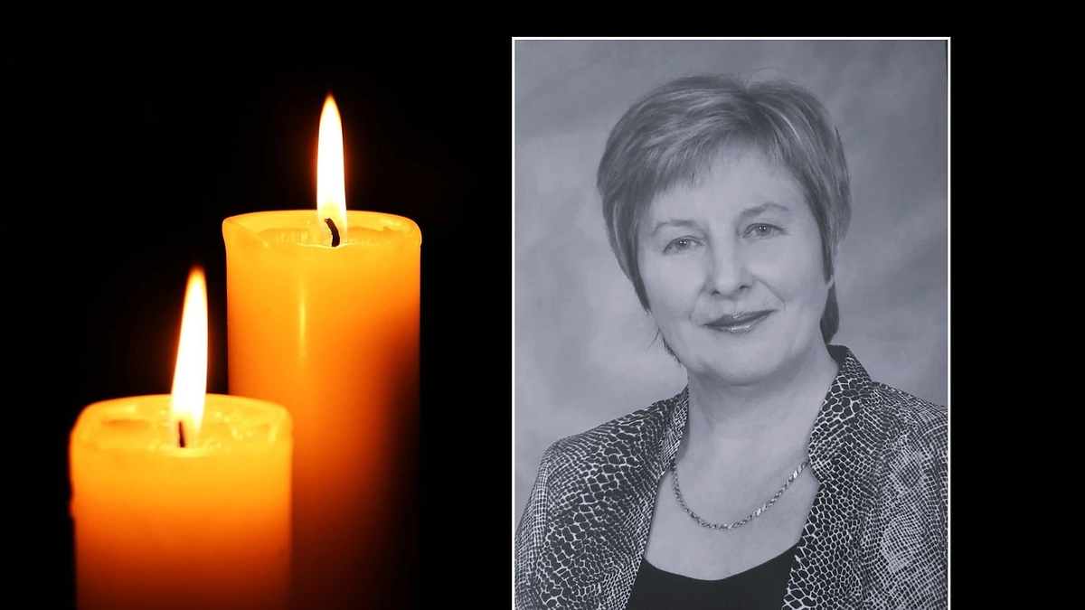 Lionė Hofmanienė / Arūnas Ivaškevičius nuotr.