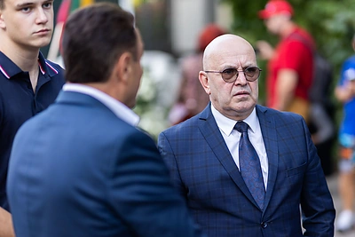 Artūras Orlauskas įsidarbino Europos Parlamente: laimėjau atranką