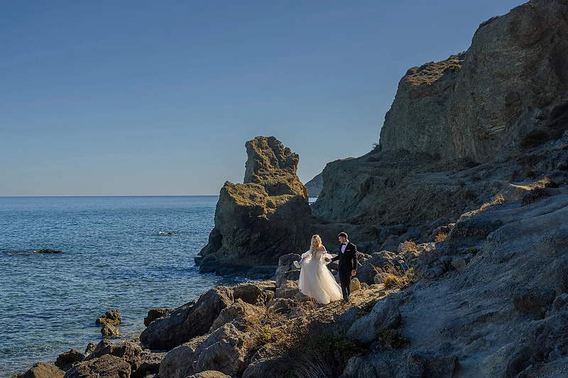 Aktorės Agnesos Griguolaitės vestuvės / Manto Janavičiaus nuotr.