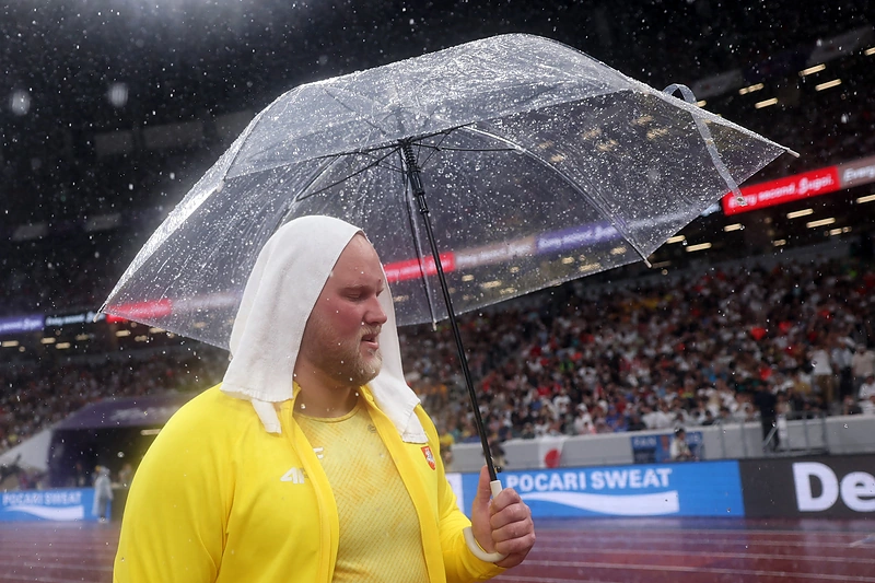 Andrius Gudžius / „Scanpix“ nuotr.