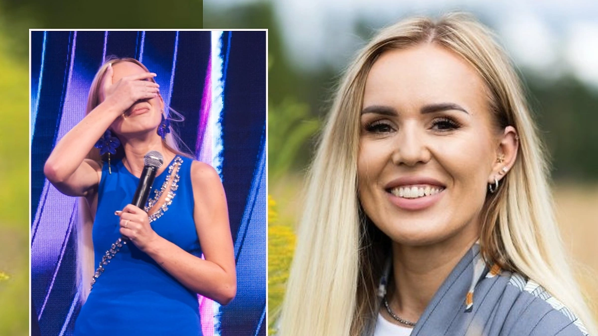 Donata Gutauskienė-Laisva / Gretos Skaraitienės ir LNK nuotr.