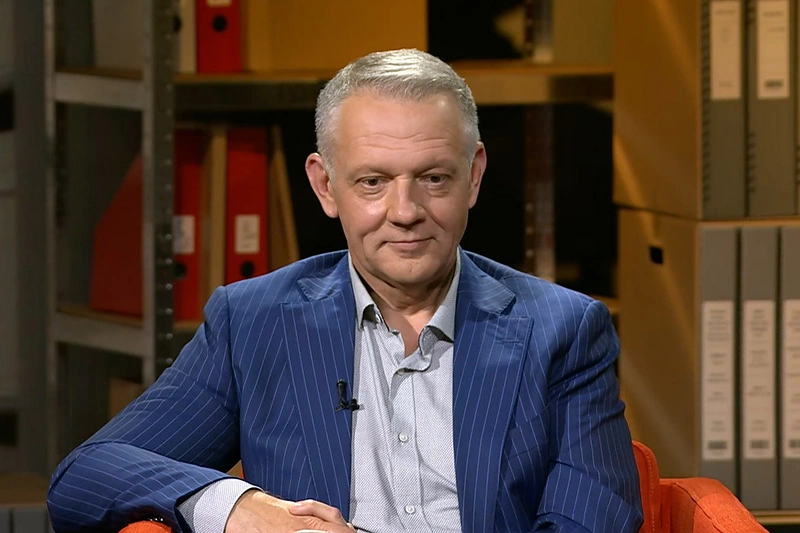Eligijus Masiulis / TV3 nuotr.