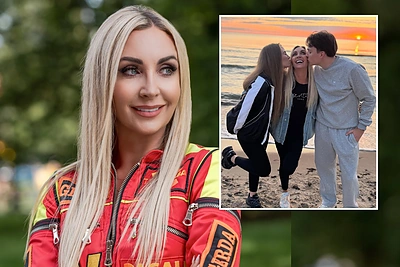 Gerdos Žemaitės šeimoje – svarbi diena: „Tai geriausia, kas mano gyvenime galėjo nutikti“