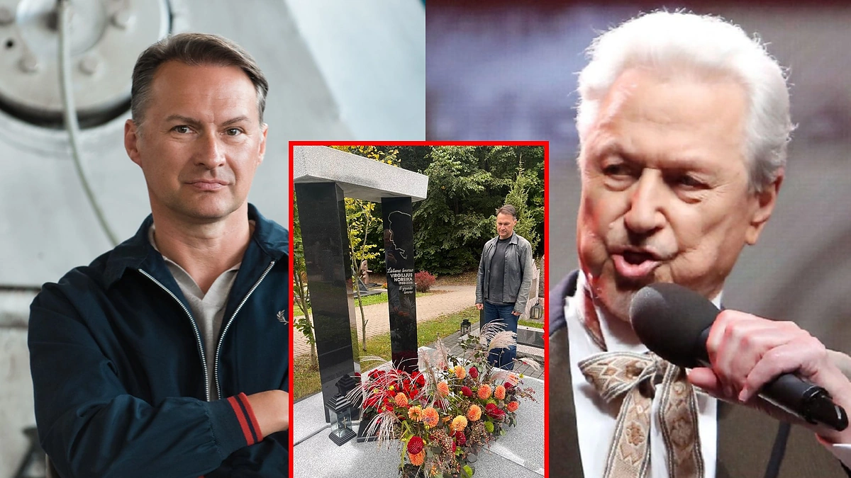 Edgaras Montvidas, Virgilijus Noreika / Prokadras.lt ir Luko Balandžio nuotr.