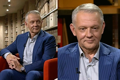 Iš kalėjimo – tiesiai į filmavimą: Eligijus Masiulis prakalbo apie dienas už grotų ir netikėtą naujieną