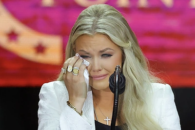 Praėjus savaitei po Kirko nužudymo – žmona Erika padarė tai, ko niekas nesitikėjo: „Taip pasielgtų Charlie“