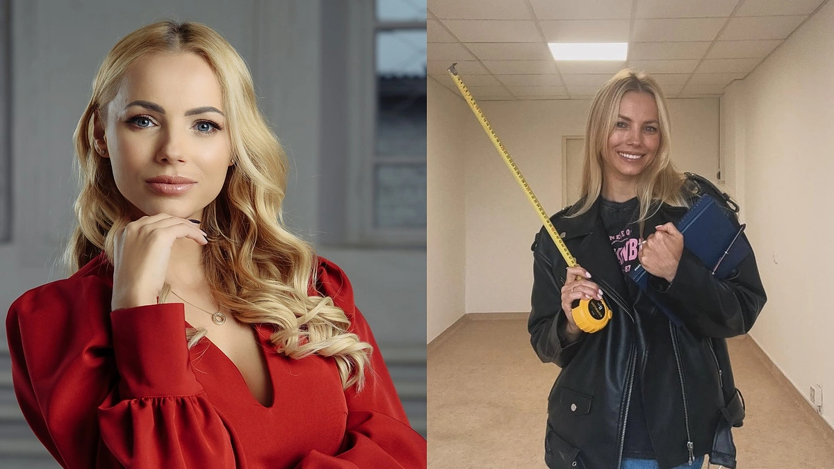 Goda Alijeva / Asmeninio archyvo nuotr.