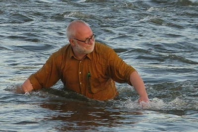 Paaiškėjo, kur ir kada vyks atsisveikinimas su architektu Audriu Karaliumi – šeima turi svarbų prašymą