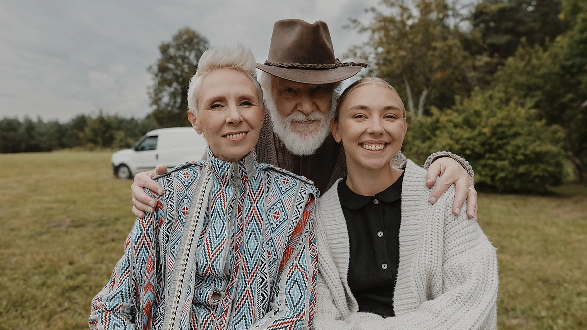 Giedrė / Monikos Matildos Andrulytės nuotr.