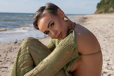 Rima Petrauskytė-Paulauskienė – apie žilstančius plaukus ir savęs priėmimą