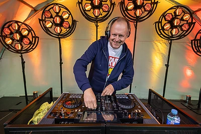 Šeškinės atnaujintos centrinės aikštės atidarymas / Sauliaus Žiūros nuotr.