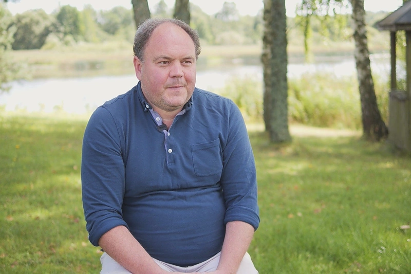 Vytautas Lukočius / LNK nuotr.