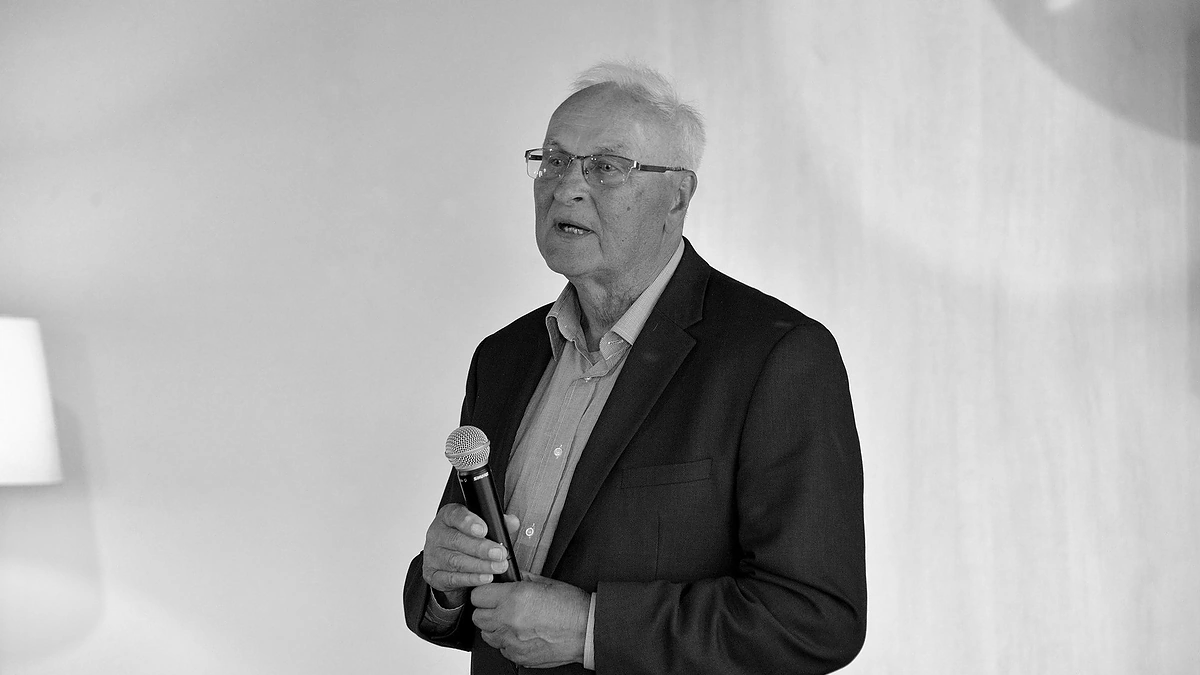 Jonas Biržiškis / Nuotr. iš Šilalės rajono savivaldybės paskyros „Facebook“