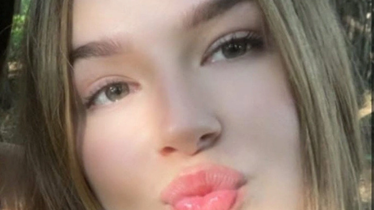 Karolina Zakrževskytė / Policijos nuotr.