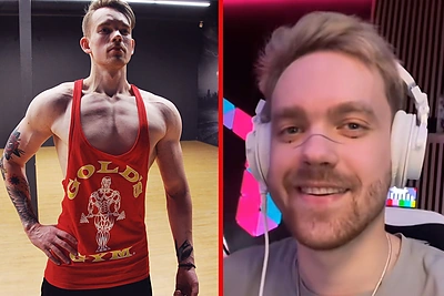 „TikTok“ išgarsėjęs skandalingasis „Rajono kunigas“ prisivirė košės – sulaukė bausmės