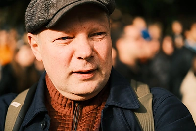 Rimantas Kmita: „Tai – sąmoningas kenkimas valstybei“