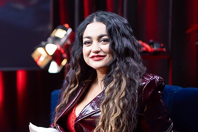 Monika Falcon prisipažino – norėtų tatuiruotės, o darytų ją tik intymioje vietoje: atskleidė, kodėl