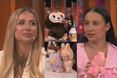 „Labubu“ manija užvaldė ir Lietuvos žvaigždes: milijardai, psichozė ir deimantai žaislams