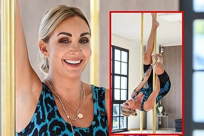 Gerda Žemaitė prakalbo apie santykius su nauju mylimuoju: „Esame priėmę sprendimą“