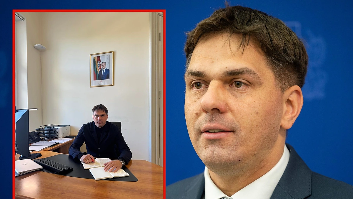 Ignotas Adomavičius / Roberto Riabovo ir feisbuko nuotr.