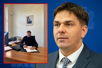 Ignotas Adomavičius kreipėsi į kultūros bendruomenę: „Noriu nuoširdžiai jūsų atsiprašyti“